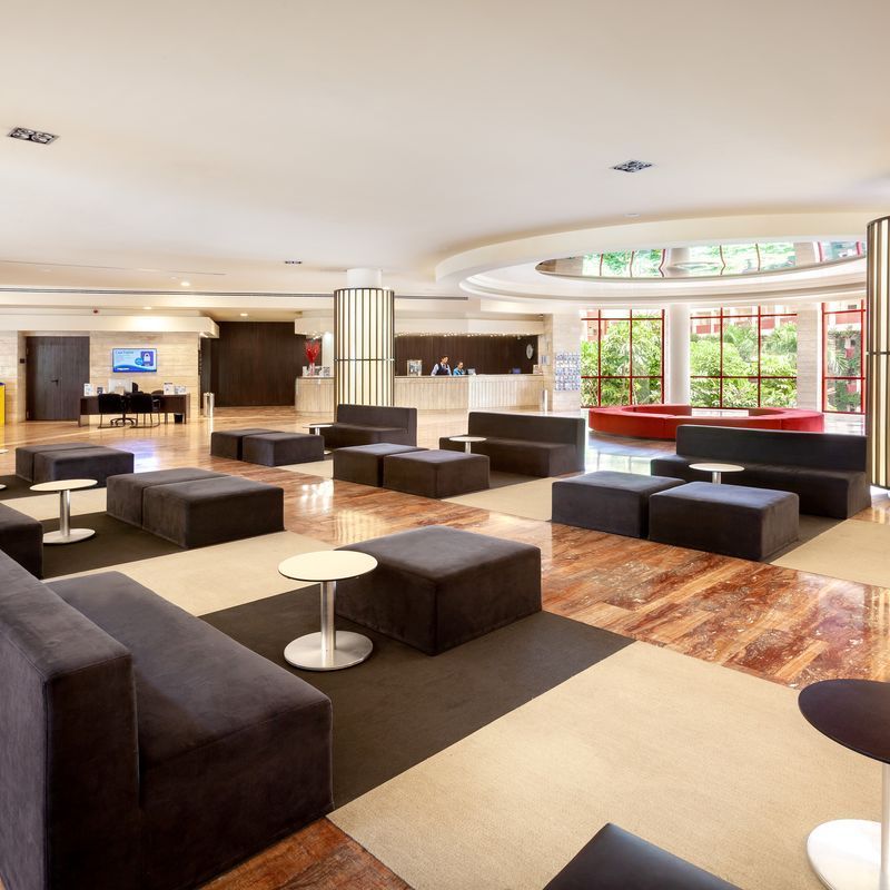 Hôtel Mondi Club Best Jacaranda 4* pas cher photo 13