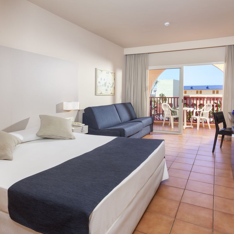 Hôtel Mondi Club Best Jacaranda 4* pas cher photo 14