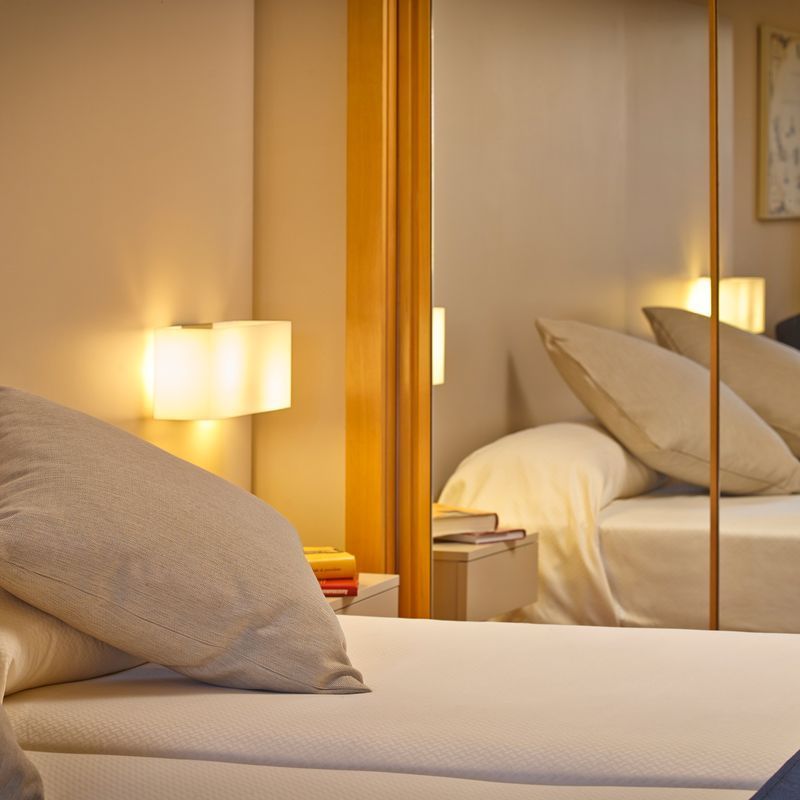 Hôtel Mondi Club Best Jacaranda 4* pas cher photo 15