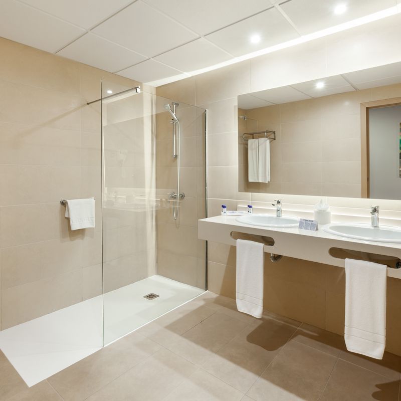 Hôtel Mondi Club Best Jacaranda 4* pas cher photo 16