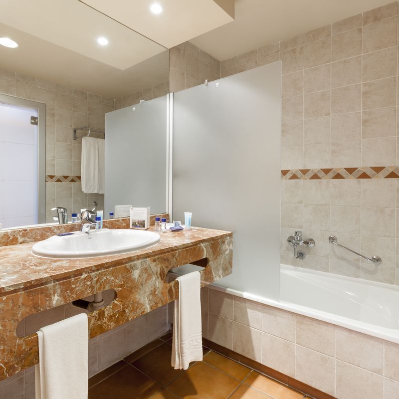 Hôtel Mondi Club Best Jacaranda 4* pas cher photo 17