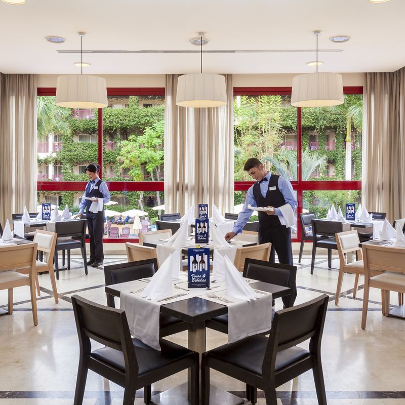 Hôtel Mondi Club Best Jacaranda 4* pas cher photo 18