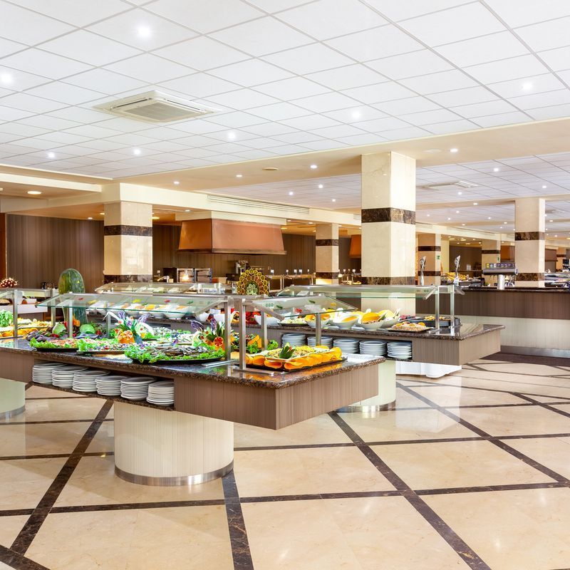 Hôtel Mondi Club Best Jacaranda 4* pas cher photo 19