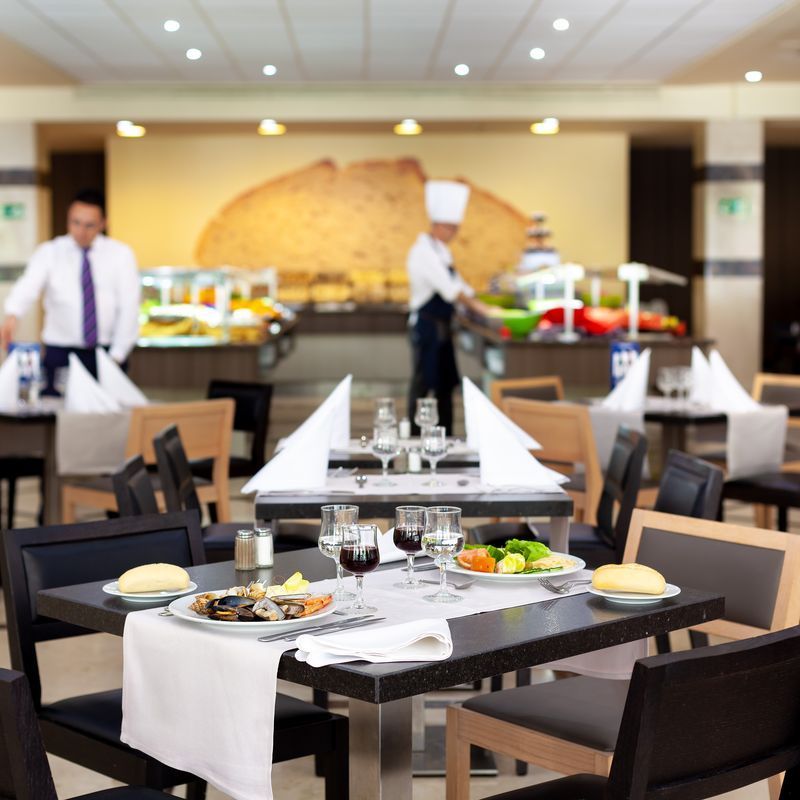 Hôtel Mondi Club Best Jacaranda 4* pas cher photo 20