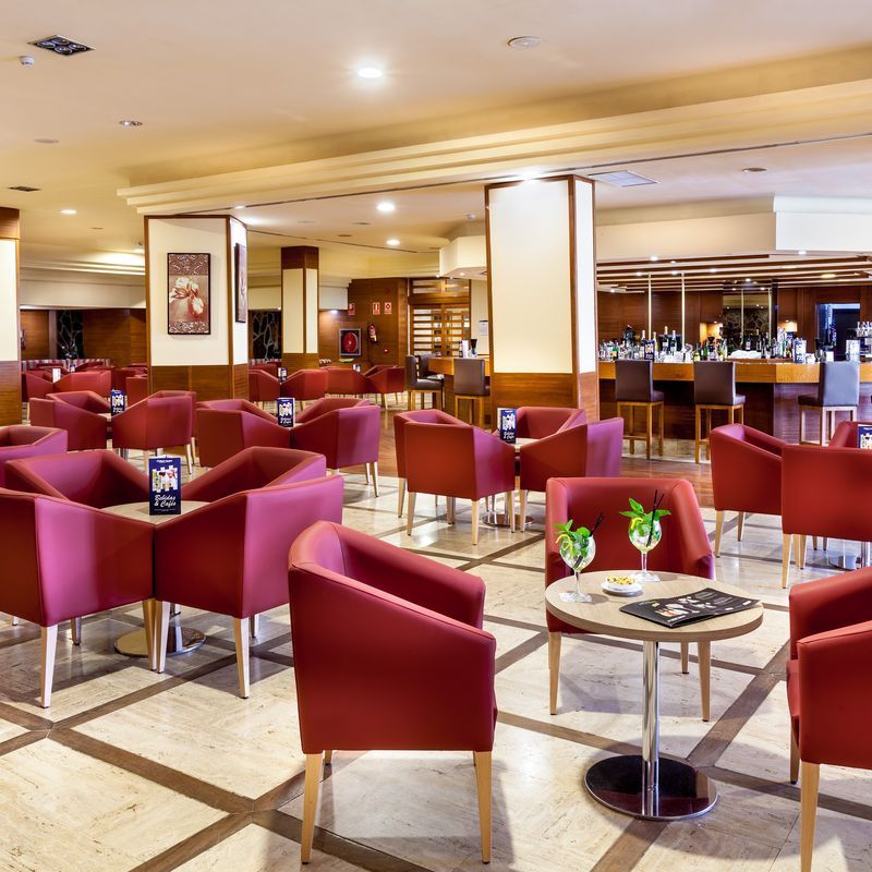 Hôtel Mondi Club Best Jacaranda 4* pas cher photo 22