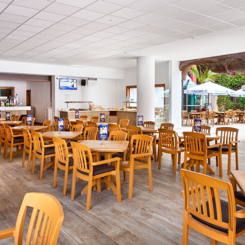 Hôtel Mondi Club Best Jacaranda 4* pas cher photo 23