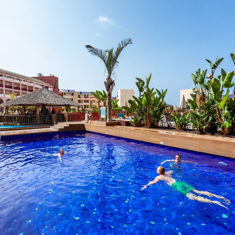 Hôtel Mondi Club Best Jacaranda 4* pas cher photo 24