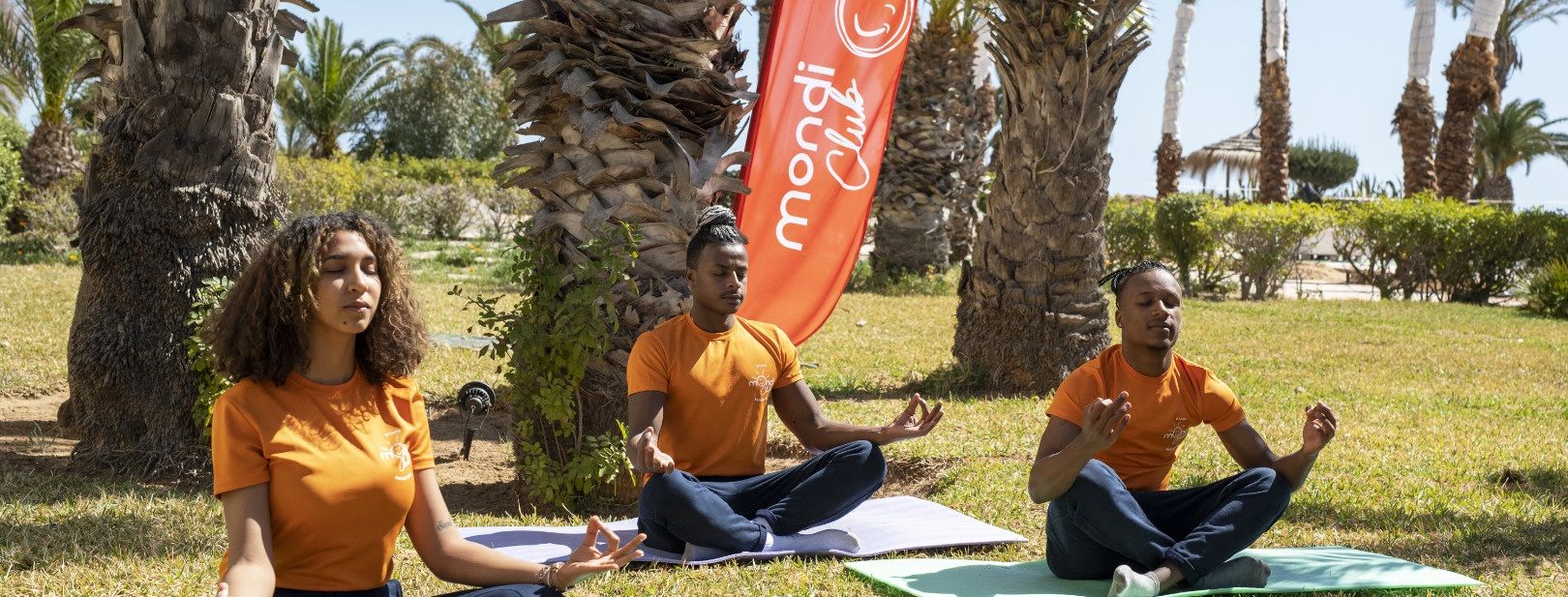 Hôtel Mondi Club Best Jacaranda 4* pas cher photo 5