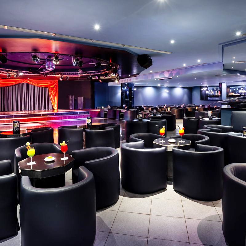 Hôtel Mondi Club Best Jacaranda 4* pas cher photo 27