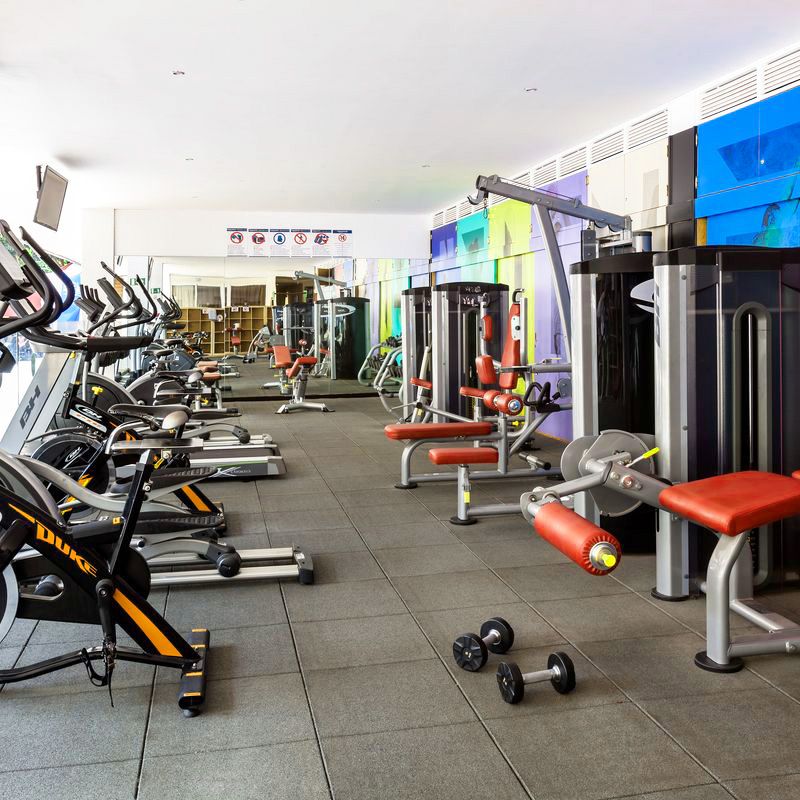 Hôtel Mondi Club Best Jacaranda 4* pas cher photo 28