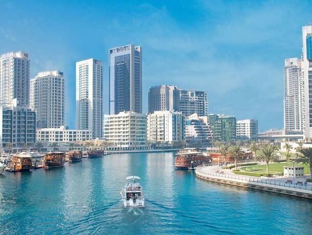 Hotel The First Collection Marina 4* pas cher photo 2