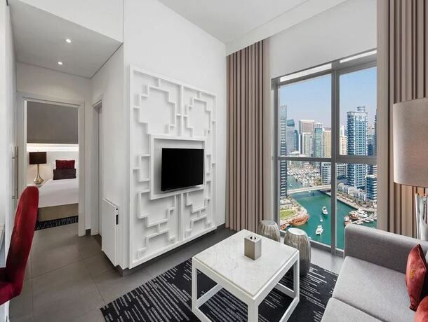 Hotel The First Collection Marina 4* pas cher photo 4