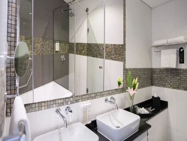 Hotel The First Collection Marina 4* pas cher photo 5