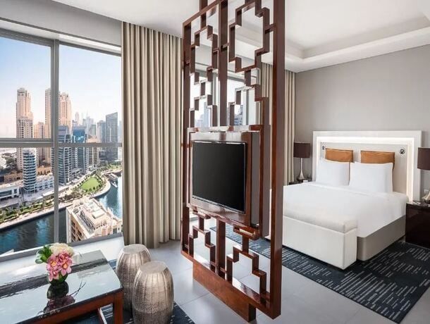 Hotel The First Collection Marina 4* pas cher photo 6