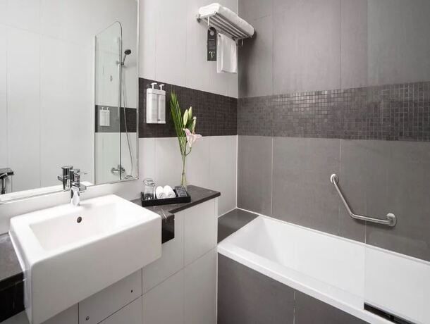 Hotel The First Collection Marina 4* pas cher photo 7