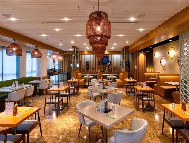 Hotel The First Collection Marina 4* pas cher photo 11