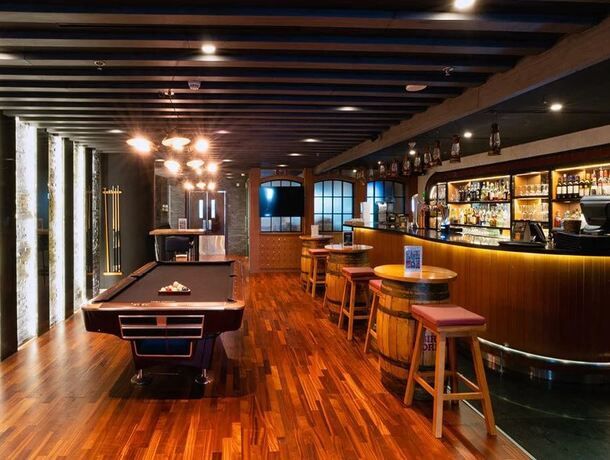 Hotel The First Collection Marina 4* pas cher photo 12