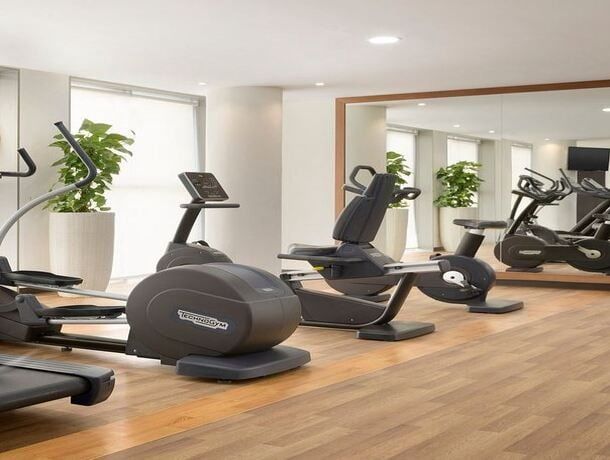 Hotel The First Collection Marina 4* pas cher photo 14