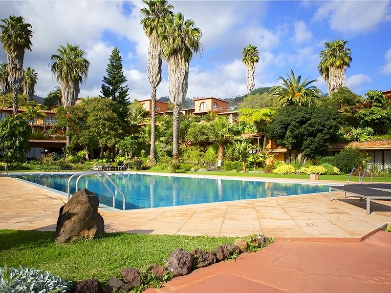 Hôtel Quinta Splendida Wellnes & Botanical Center 4* pas cher photo 1