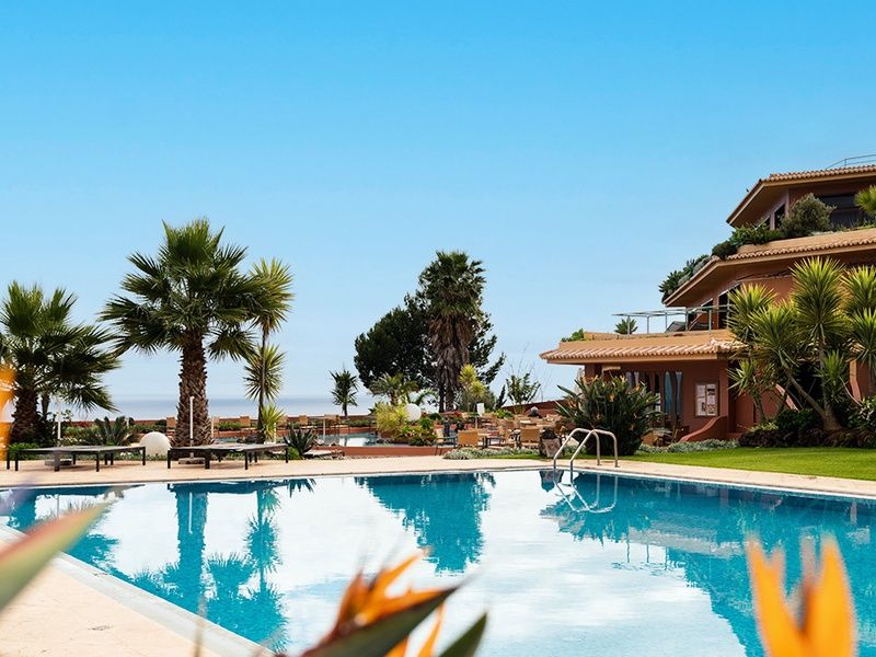 Hôtel Quinta Splendida Wellnes & Botanical Center 4* pas cher photo 3