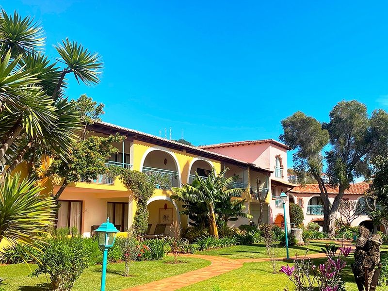 Hôtel Quinta Splendida Wellnes & Botanical Center 4* pas cher photo 4
