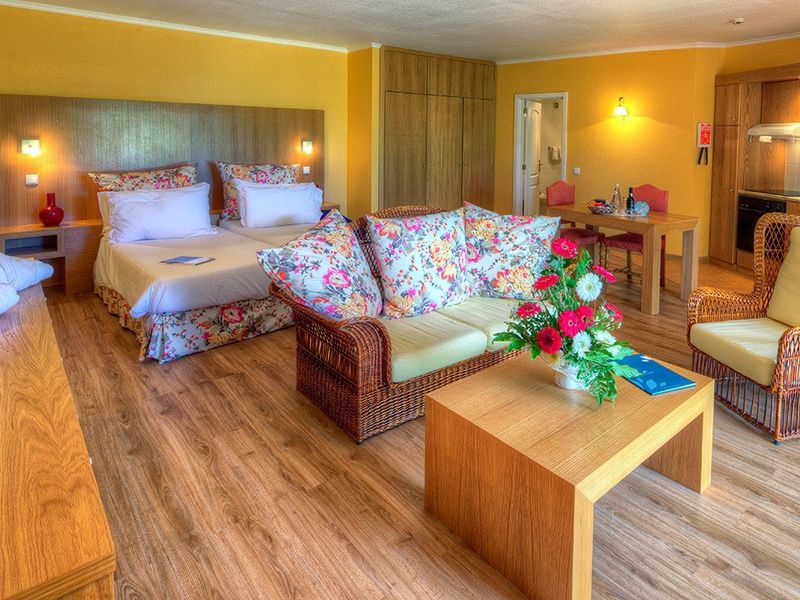 Hôtel Quinta Splendida Wellnes & Botanical Center 4* pas cher photo 5