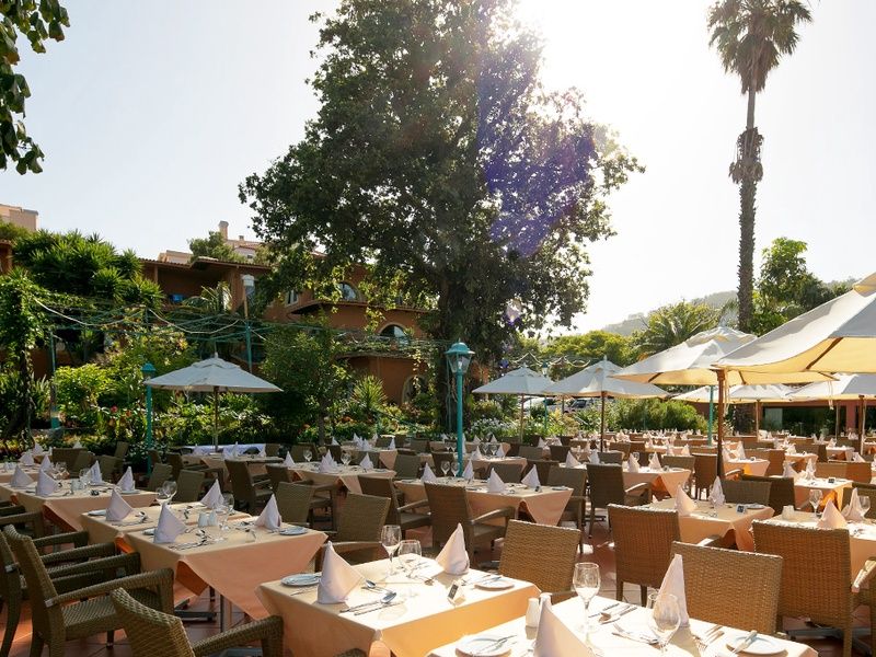 Hôtel Quinta Splendida Wellnes & Botanical Center 4* pas cher photo 7