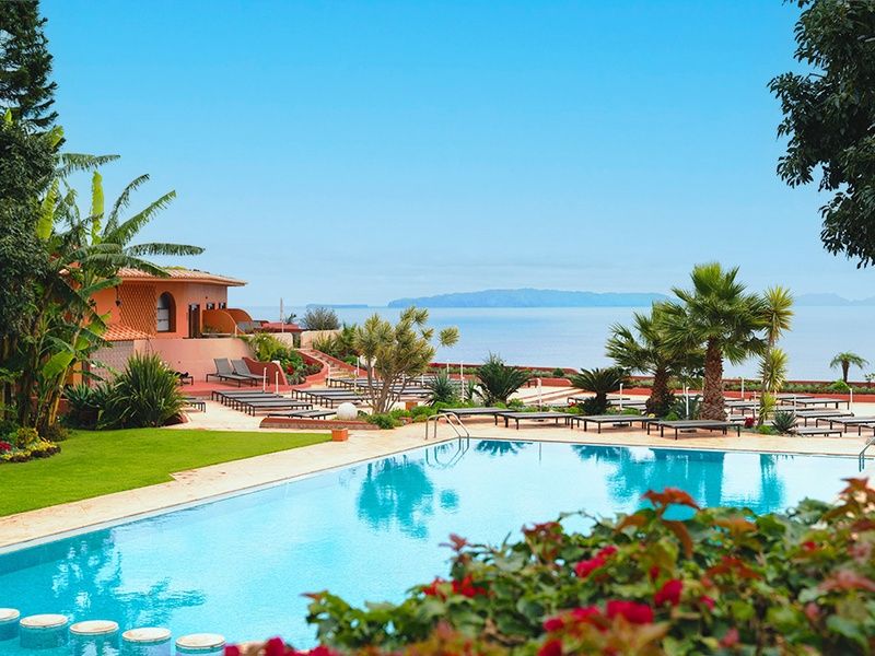 Hôtel Quinta Splendida Wellnes & Botanical Center 4* pas cher photo 11