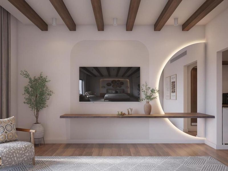 Hôtel Amarina Jannah Resort et Aqua Park 5* Marsa Alam pas cher photo 6