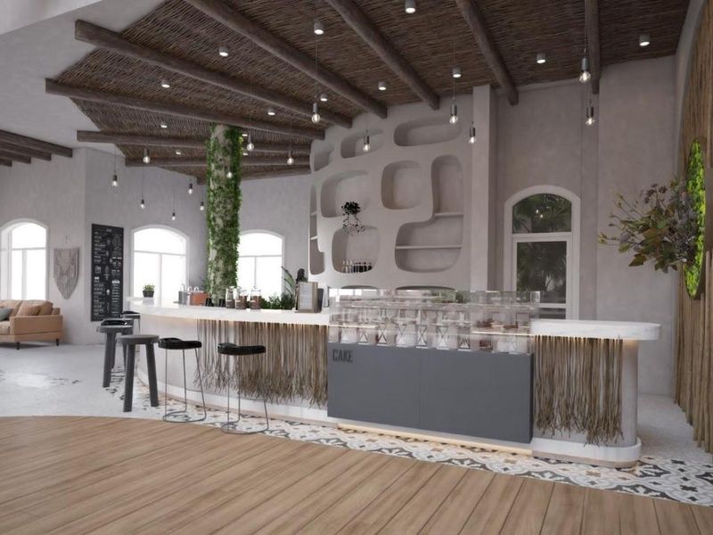 Hôtel Amarina Jannah Resort et Aqua Park 5* Marsa Alam pas cher photo 10