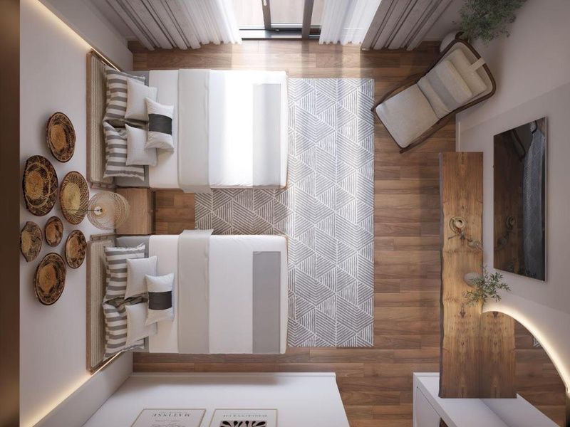 Hôtel Amarina Jannah Resort et Aqua Park 5* Marsa Alam pas cher photo 13