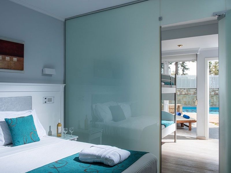 Hôtel Club Lookéa Rethymno Mare & Royal Waterpark 5* pas cher photo 3