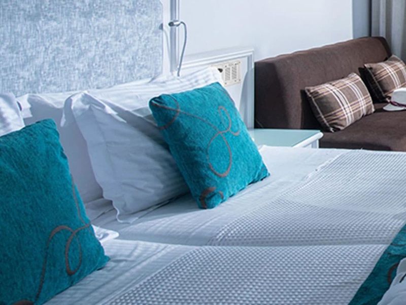 Hôtel Club Lookéa Rethymno Mare & Royal Waterpark 5* pas cher photo 15