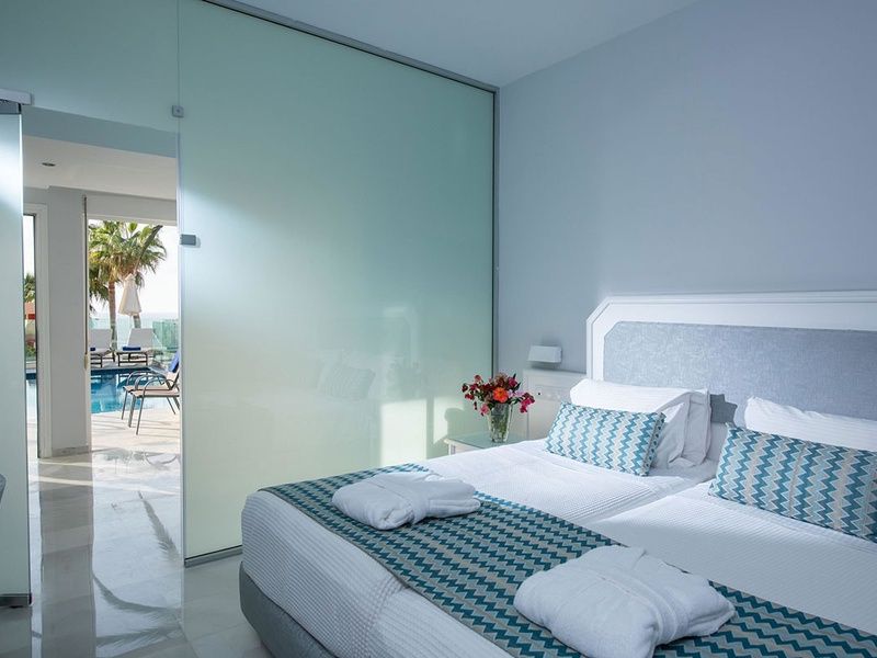 Hôtel Club Lookéa Rethymno Mare & Royal Waterpark 5* pas cher photo 17