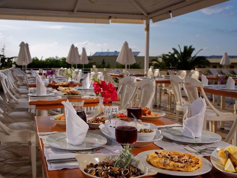 Hôtel Club Lookéa Rethymno Mare & Royal Waterpark 5* pas cher photo 18