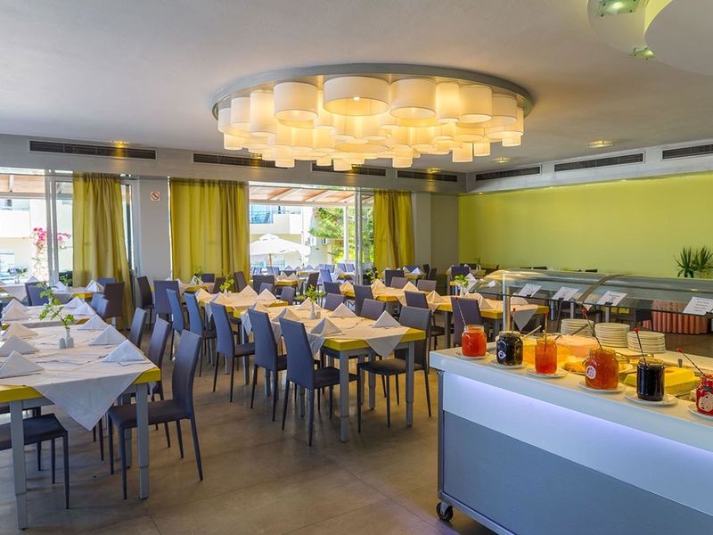 Hôtel Club Lookéa Rethymno Mare & Royal Waterpark 5* pas cher photo 19