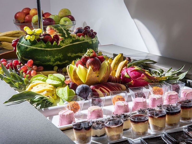 Hôtel Club Lookéa Rethymno Mare & Royal Waterpark 5* pas cher photo 21