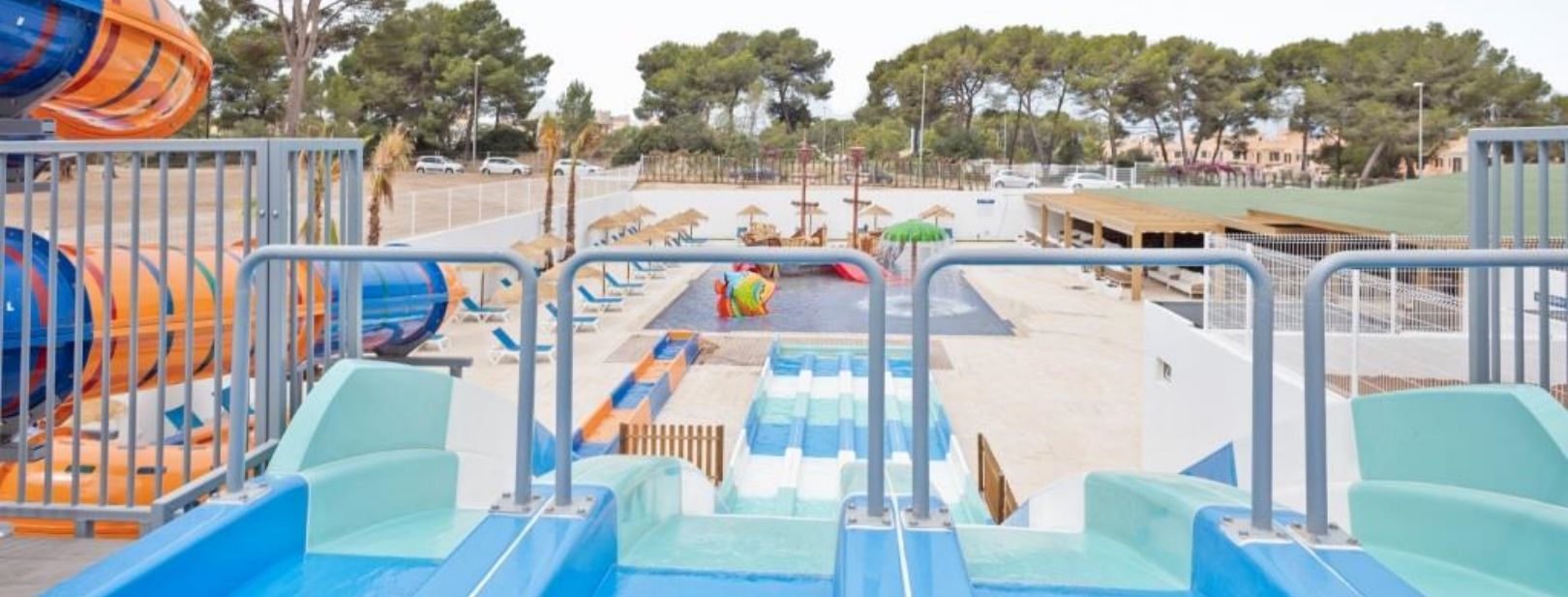 Hôtel Mondi Club Best Delta 4* pas cher photo 2