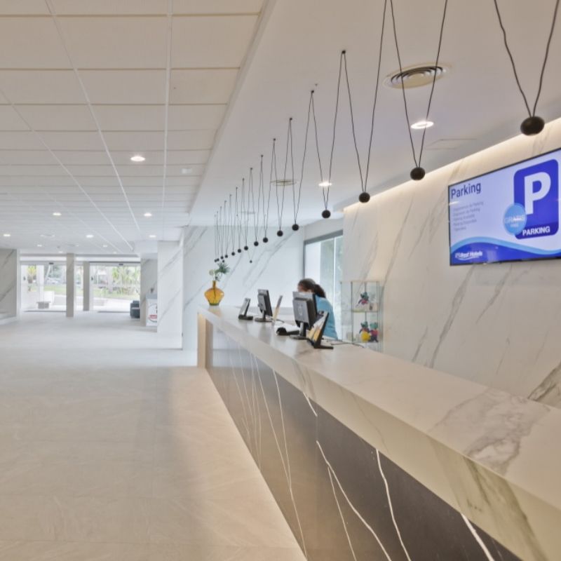 Hôtel Mondi Club Best Delta 4* pas cher photo 7