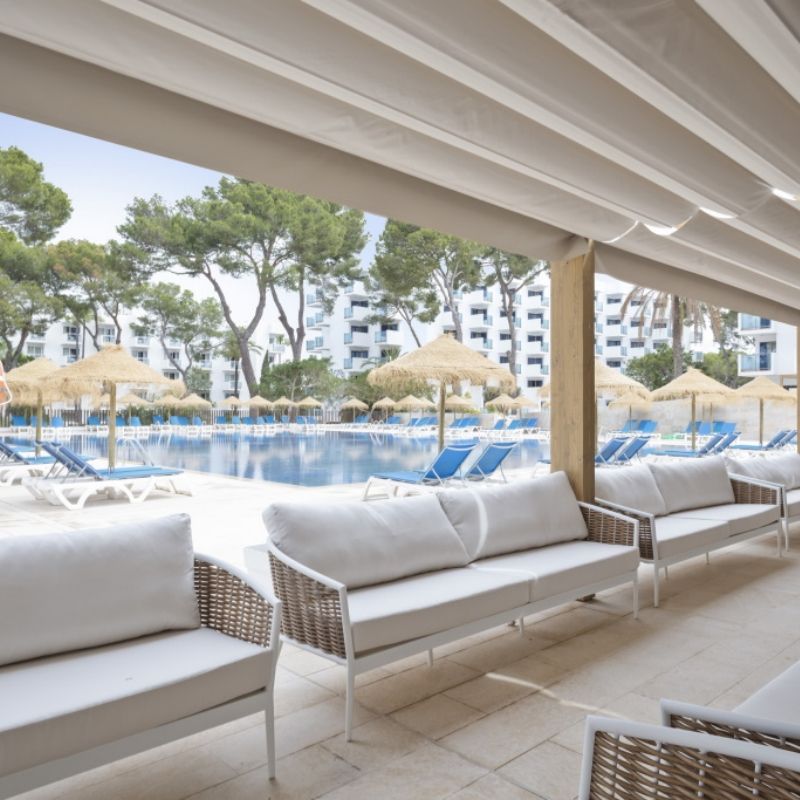 Hôtel Mondi Club Best Delta 4* pas cher photo 16