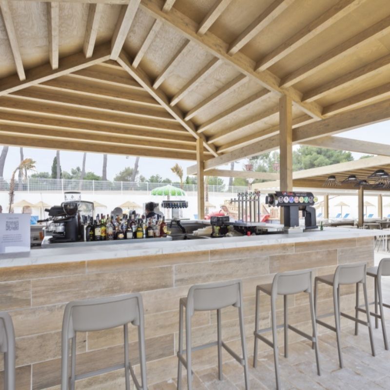 Hôtel Mondi Club Best Delta 4* pas cher photo 21