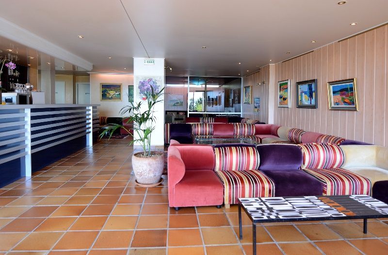 Hôtel Sun Beach 3* (vols réguliers) pas cher photo 2