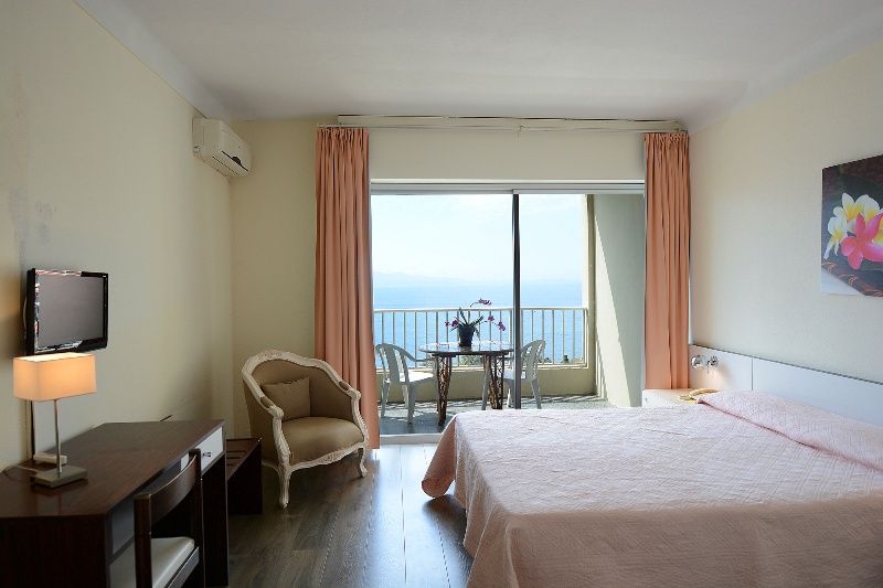 Hôtel Sun Beach 3* (vols réguliers) pas cher photo 3