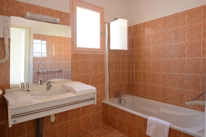 Hôtel Sun Beach 3* (vols réguliers) pas cher photo 8