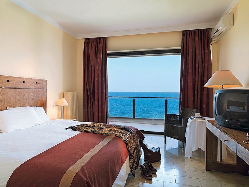 Hôtel Kalamaki Beach Resort 4* pas cher photo 3