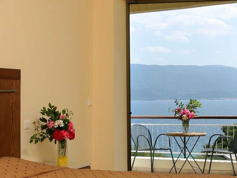 Hôtel Kalamaki Beach Resort 4* pas cher photo 6