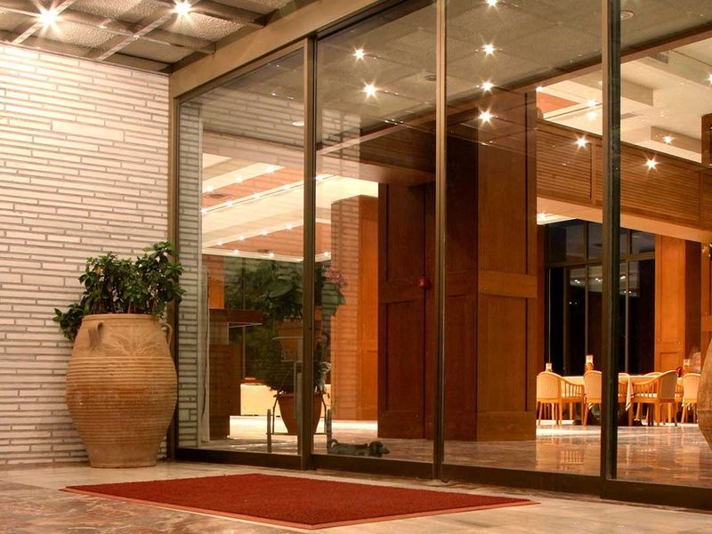 Hôtel Kalamaki Beach Resort 4* pas cher photo 7