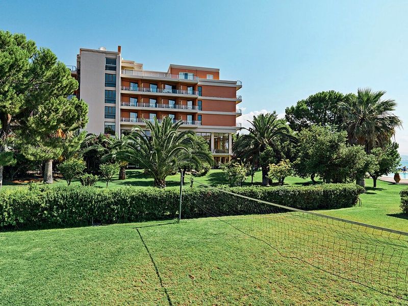 Hôtel Kalamaki Beach Resort 4* pas cher photo 10