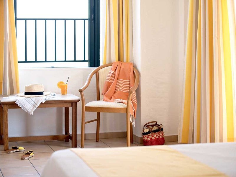 Hôtel Tui Suneo Chrissi Amoudia 4* pas cher photo 11