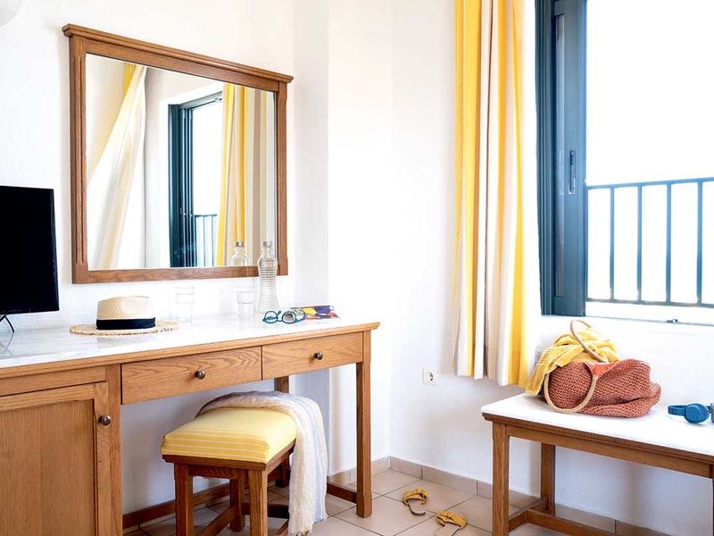Hôtel Tui Suneo Chrissi Amoudia 4* pas cher photo 13